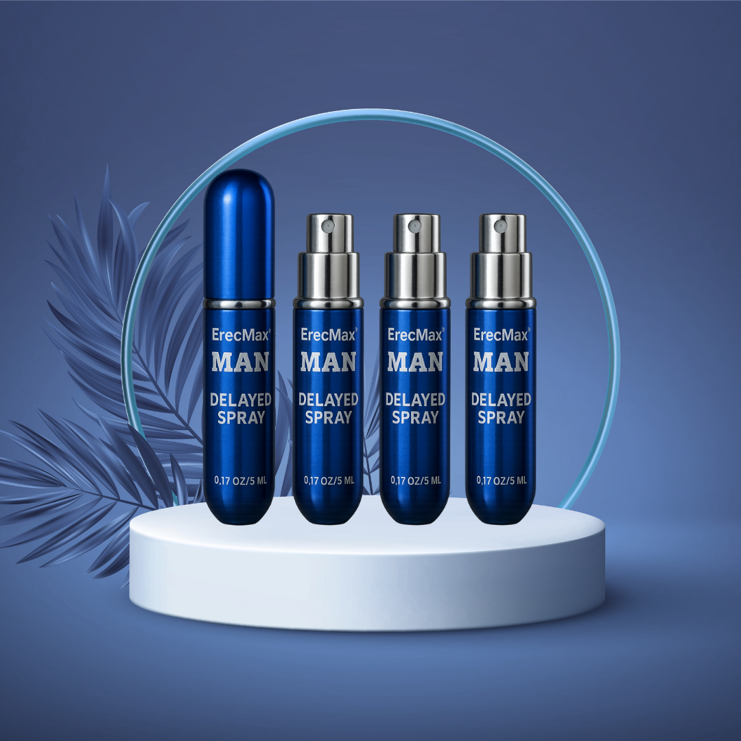 ErecMax™ NL/BE - 2
