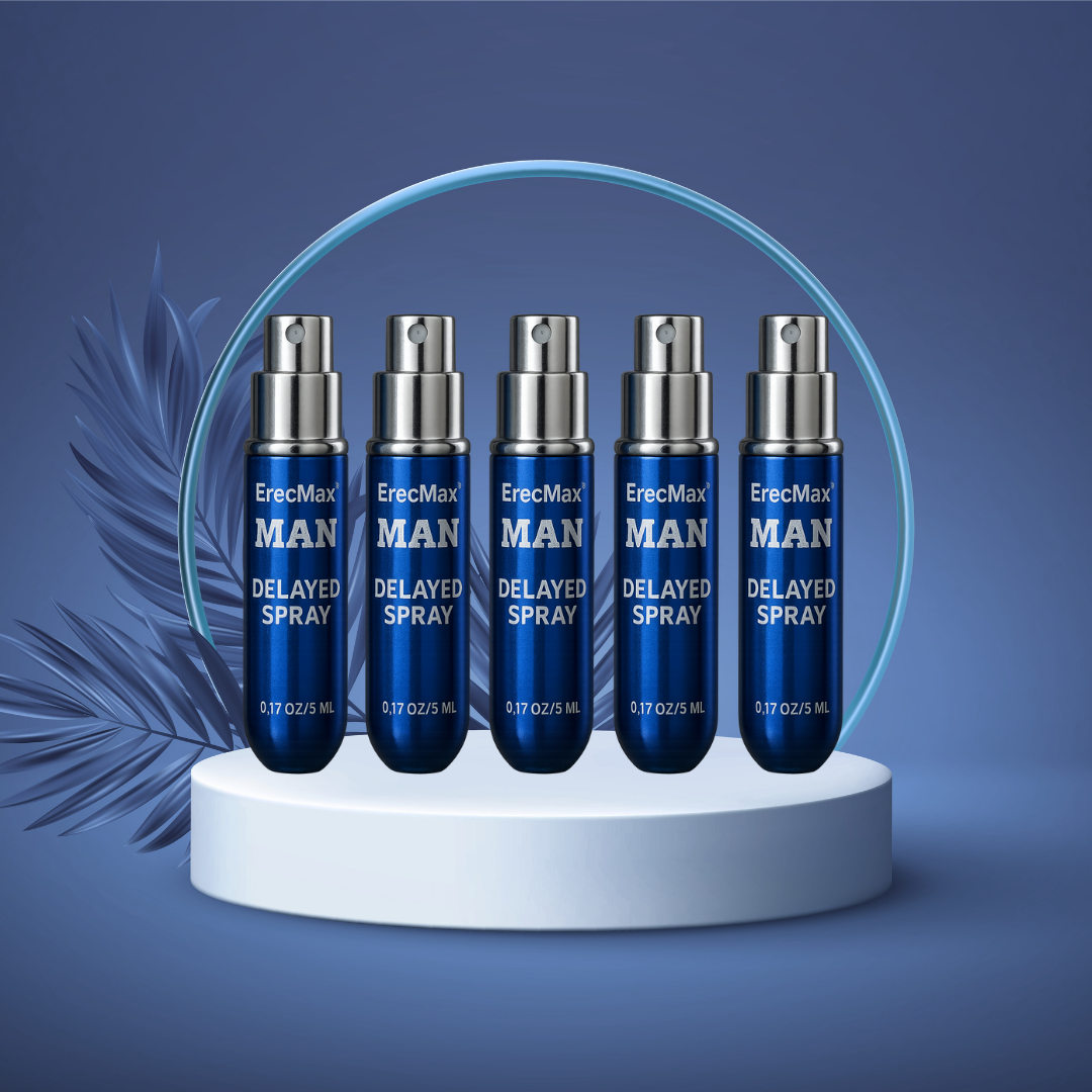 ErecMax™ NL/BE - 2
