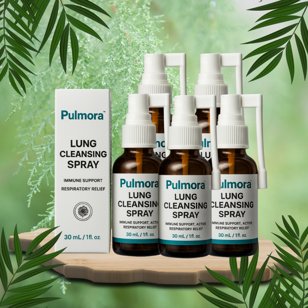 Pulmora™ SE