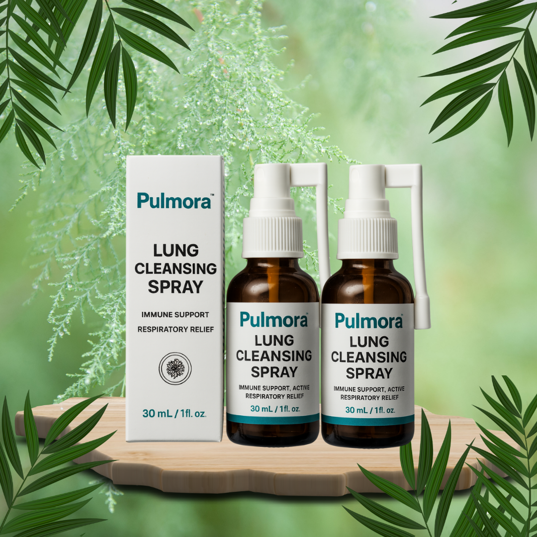Pulmora™ SE