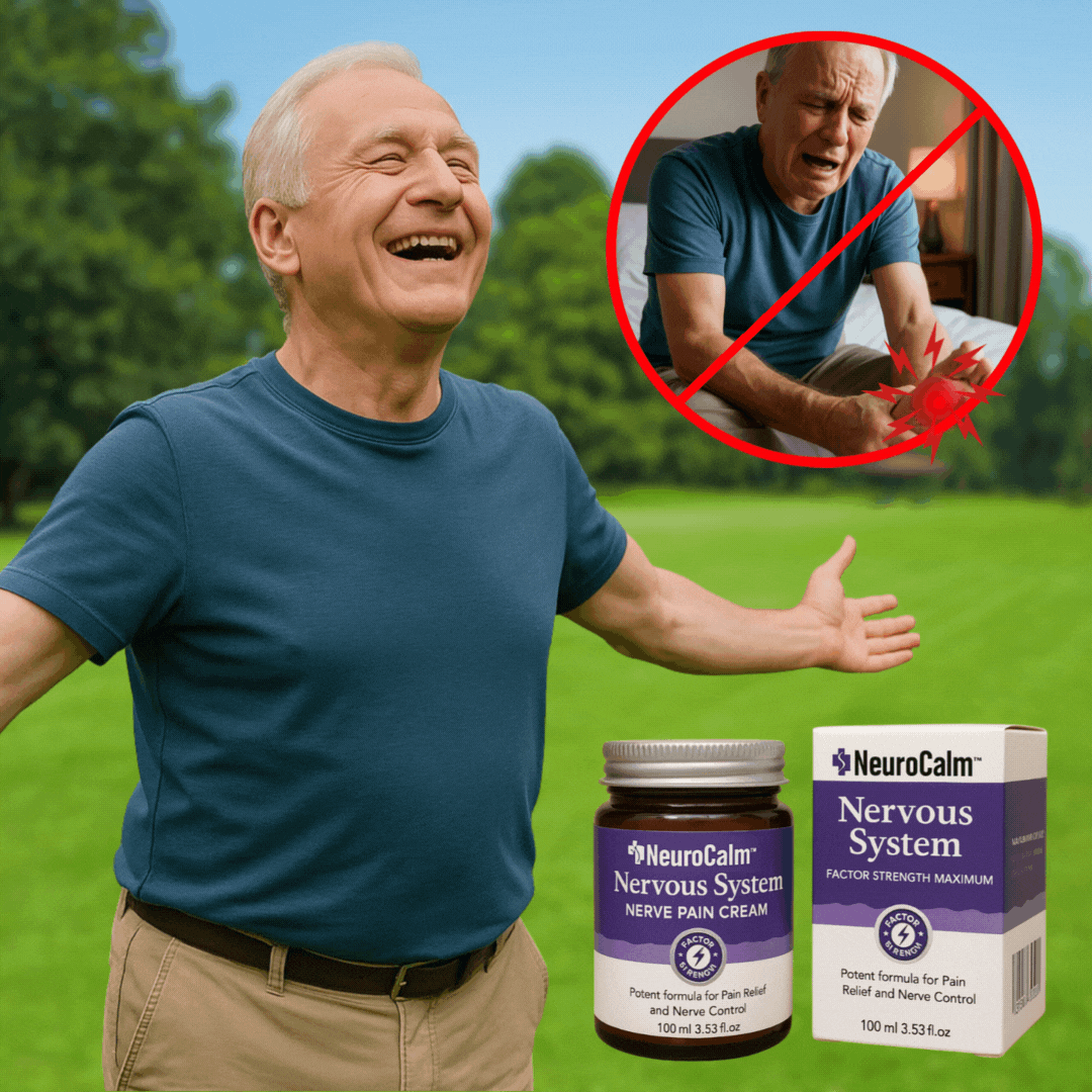 NeuroCalm™ FI