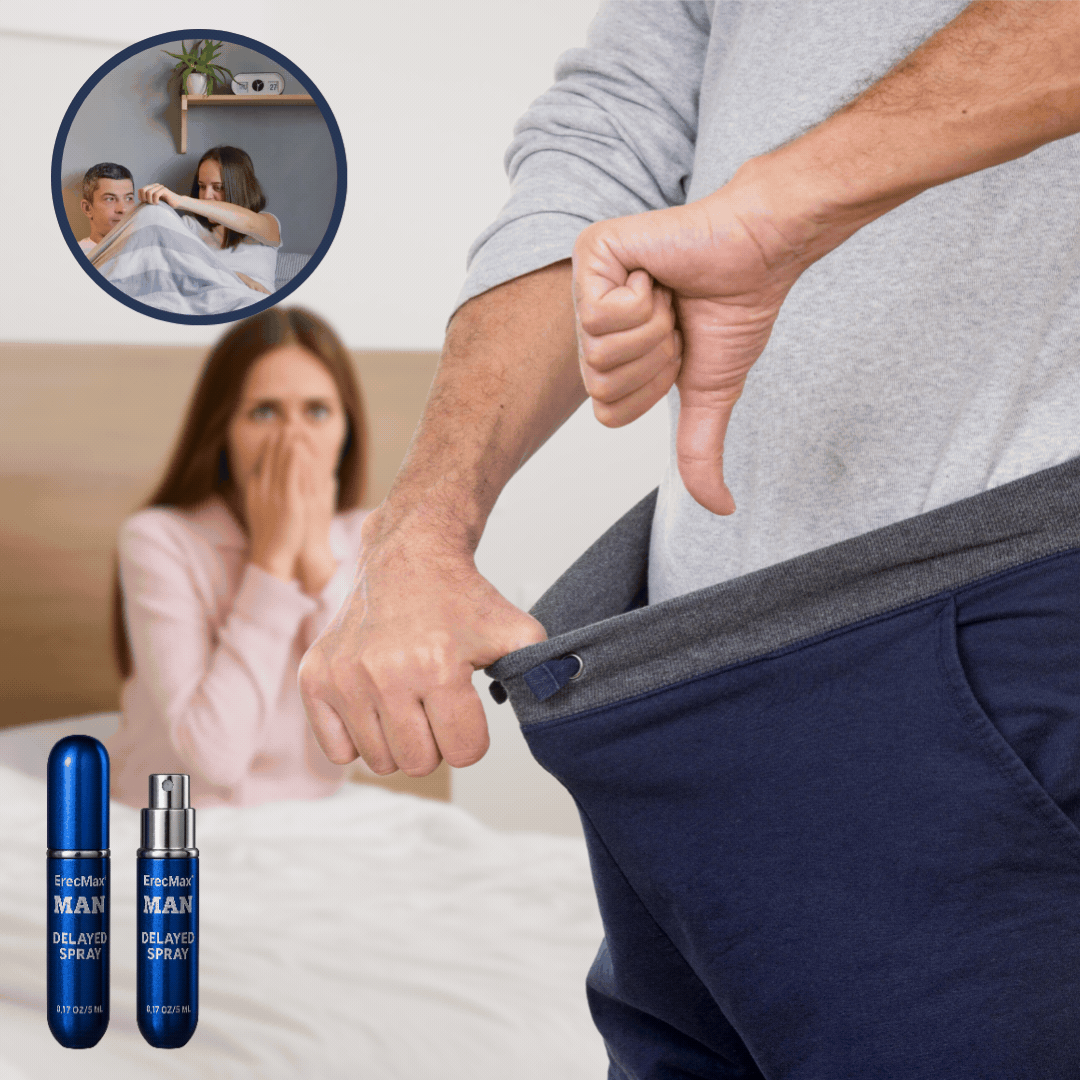 ErecMax™ NL/BE