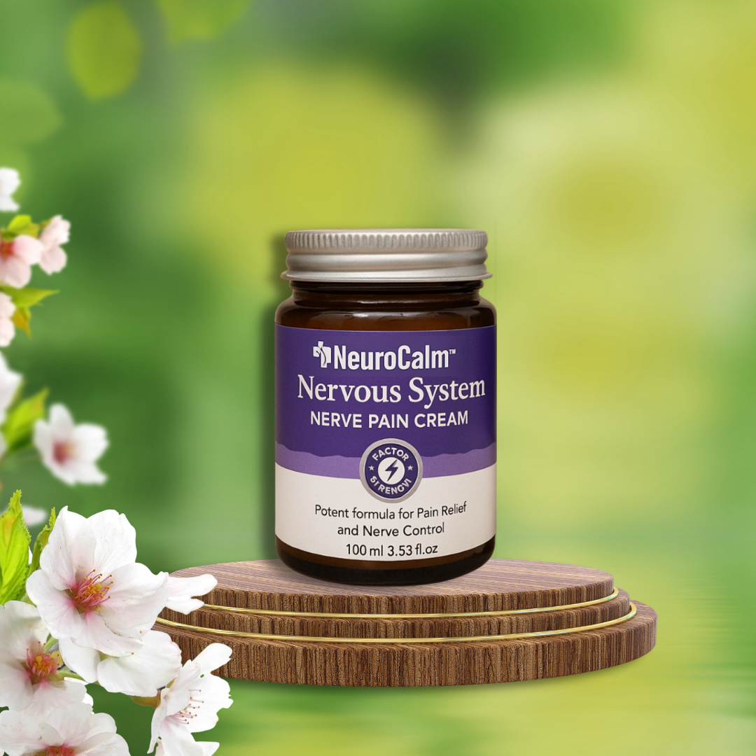 NeuroCalm™ FI