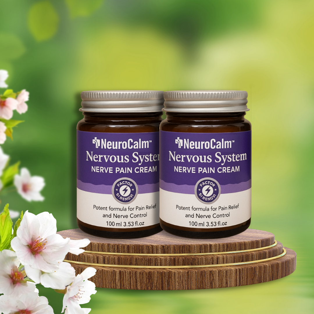 NeuroCalm™ FI