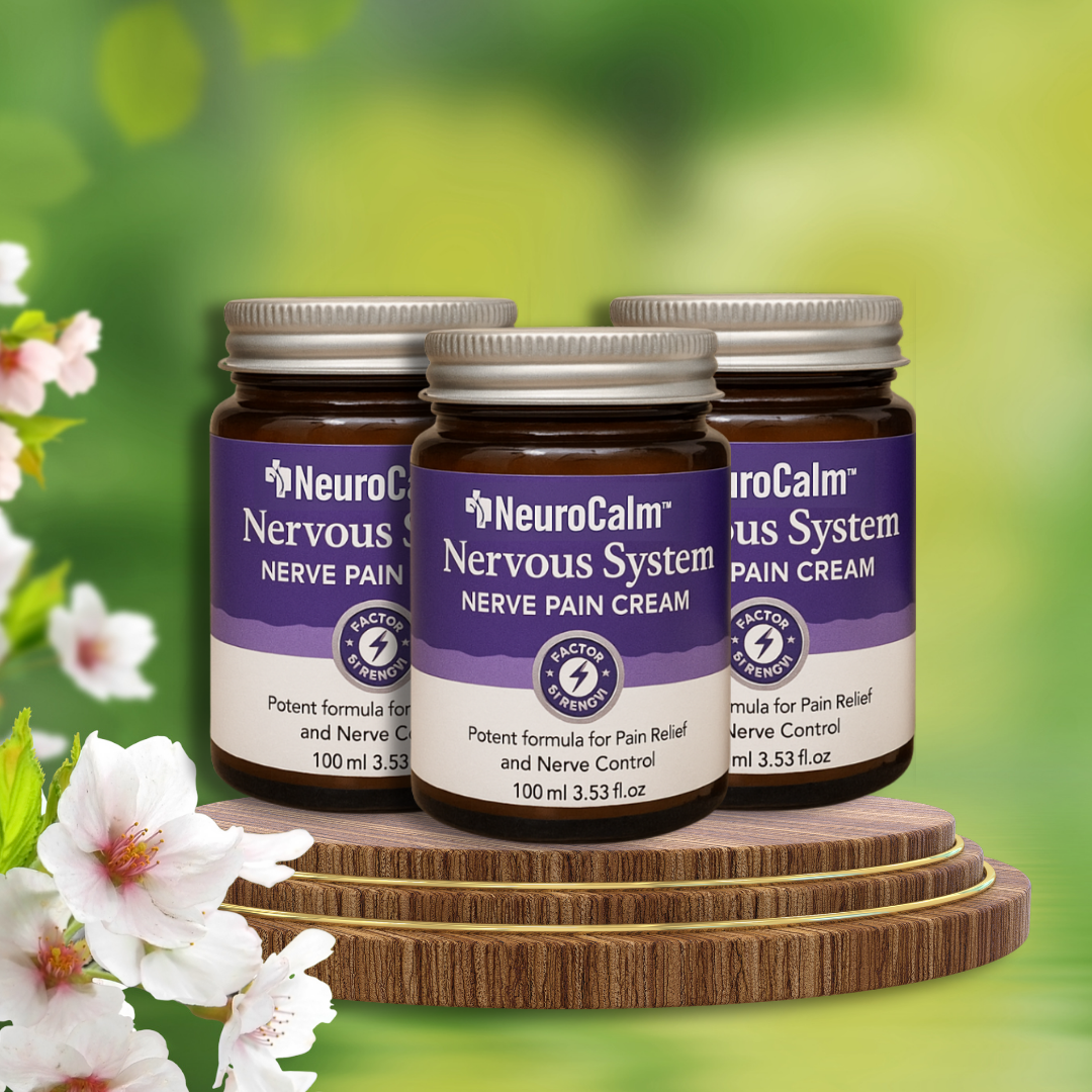 NeuroCalm™ FI
