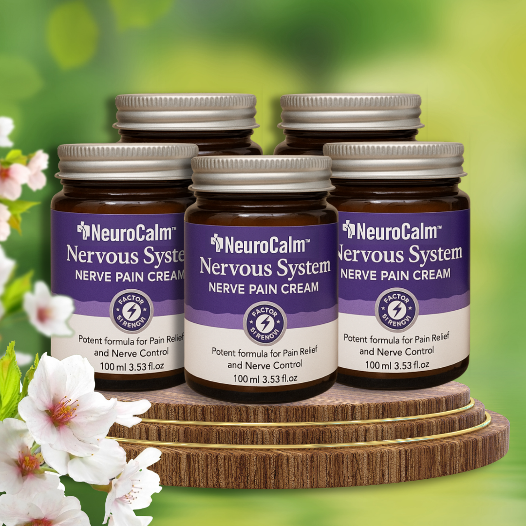 NeuroCalm™ FI