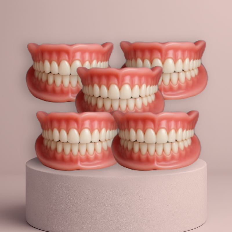 SecureSmile™ NL/BE - 2