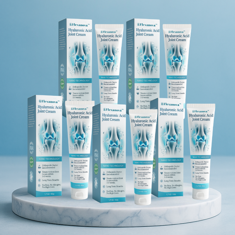 Flexanova™ NL/BE - 2