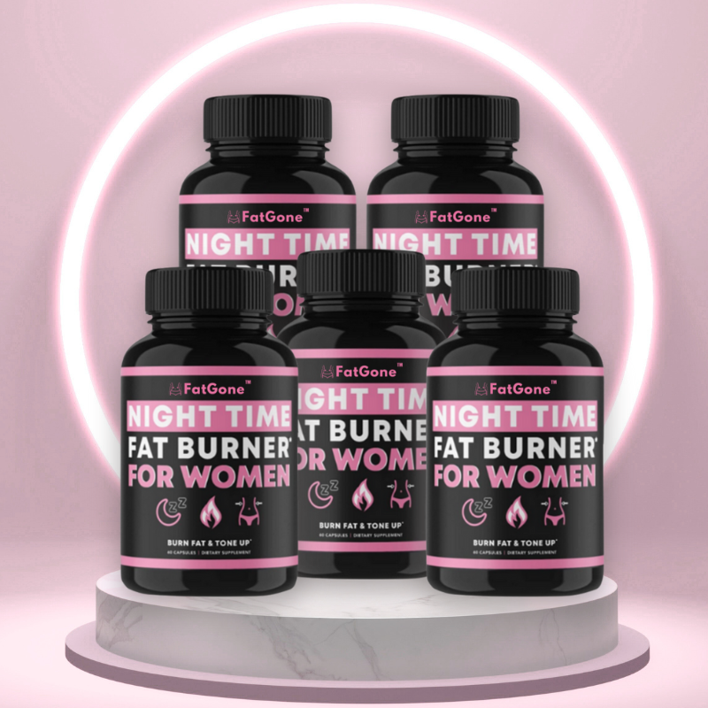 FatGone™ NL/BE
