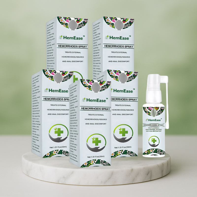 HemEase™ NL/BE - 2