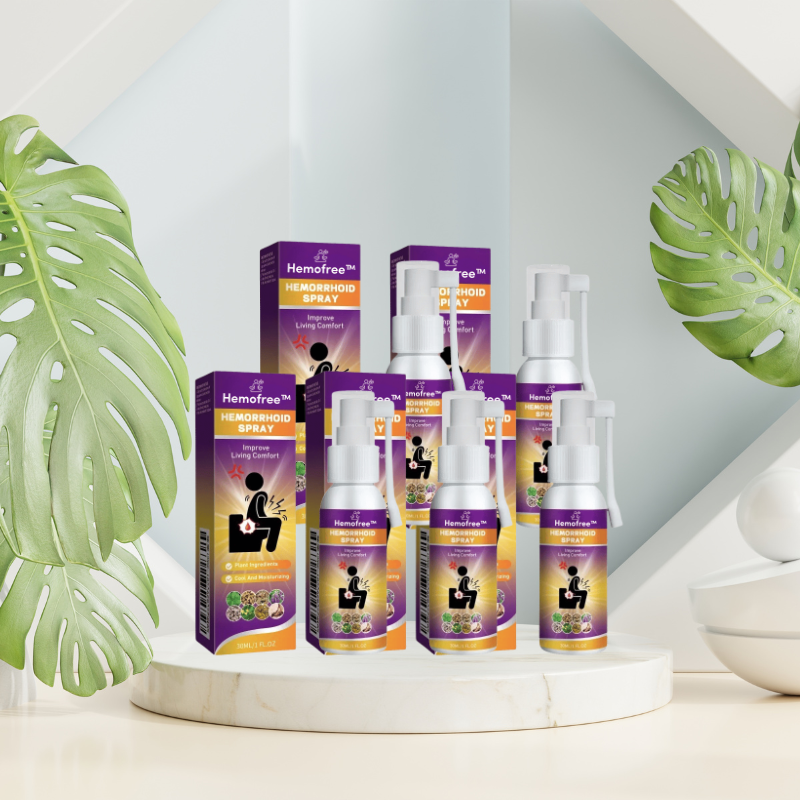 Hemofree™ SE - 2
