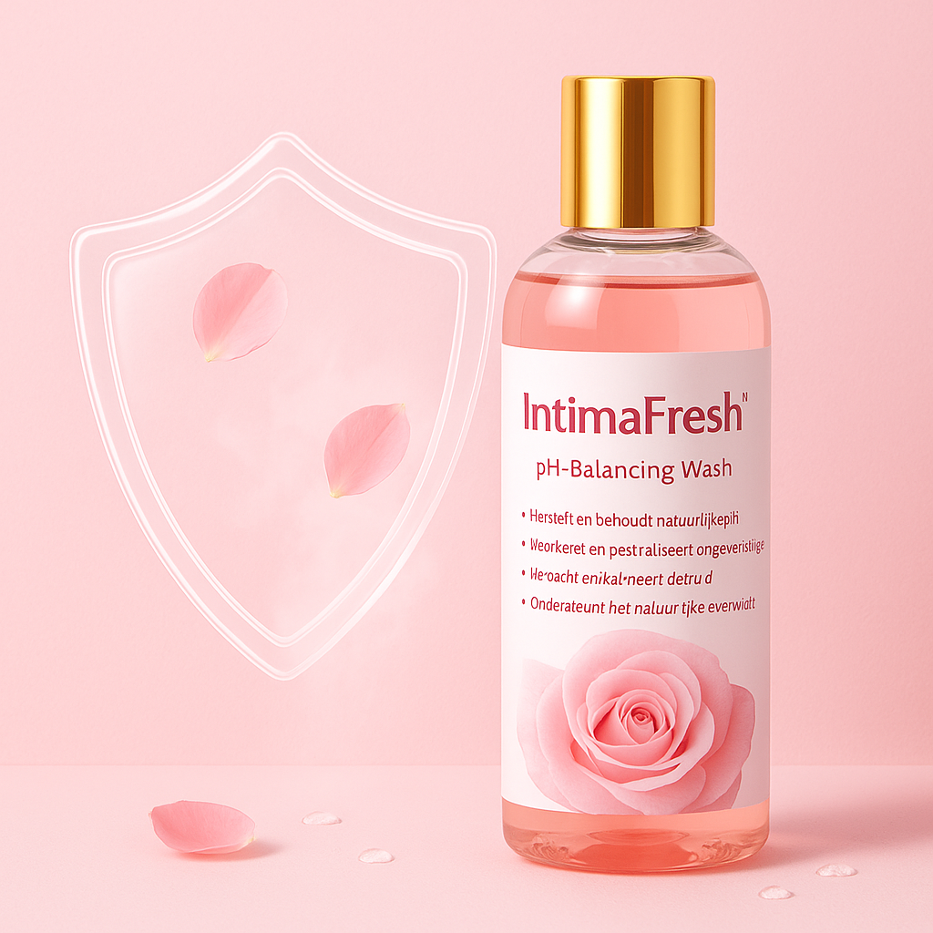 IntimaFresh™ BE/NL