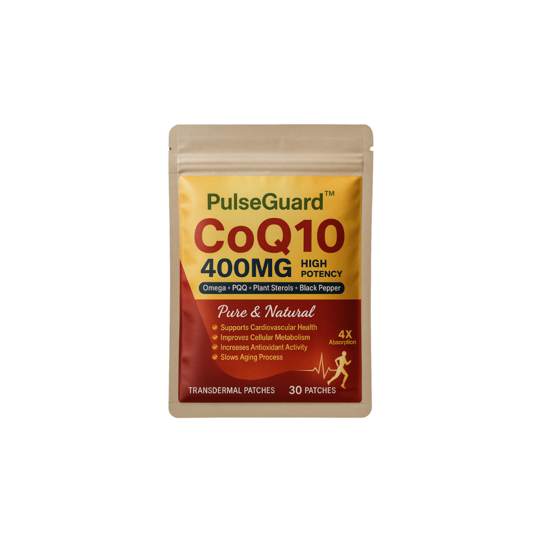 PulseGuard™ - 2