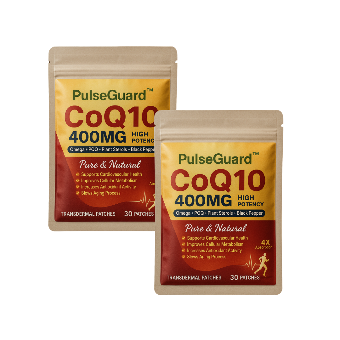 PulseGuard™ - 2