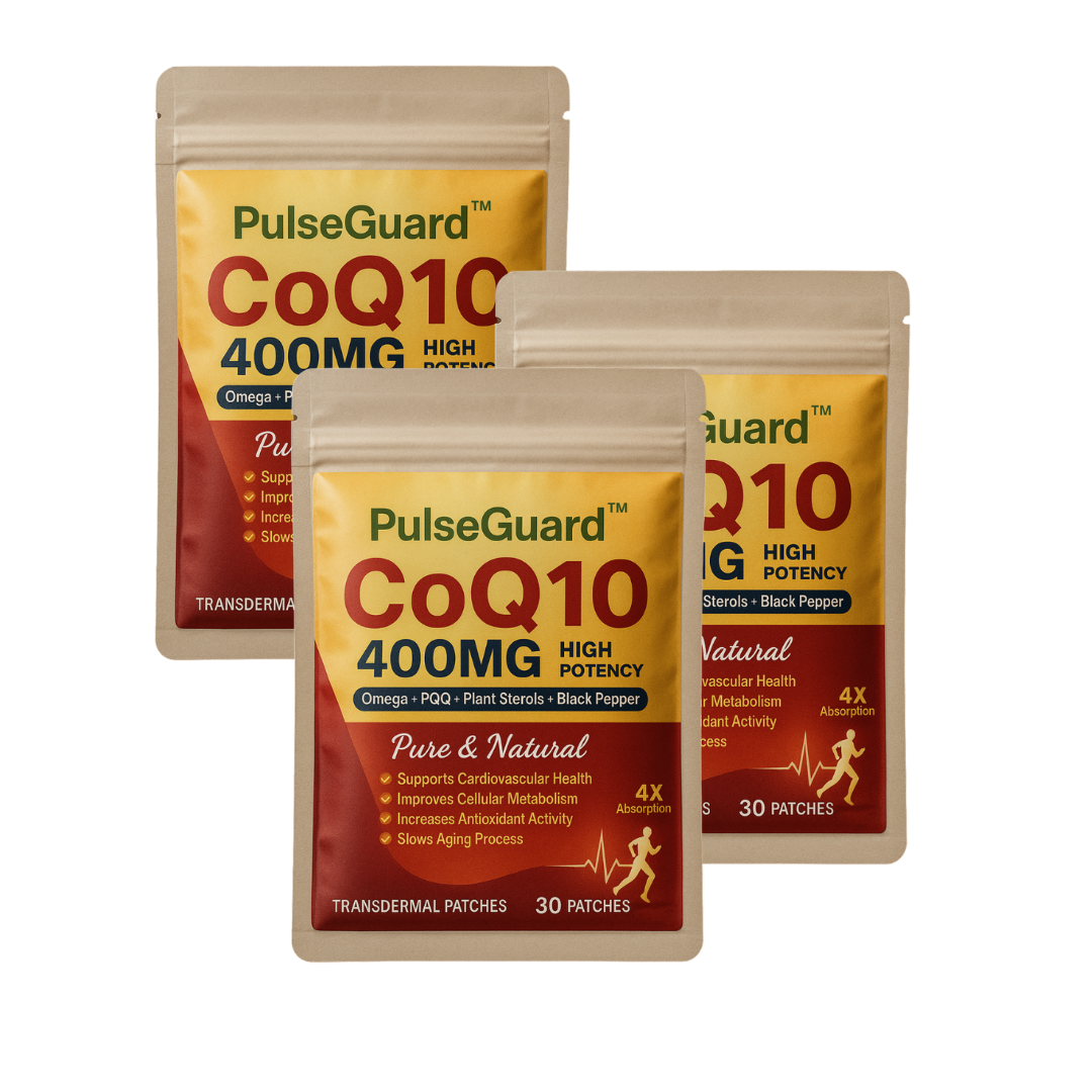PulseGuard™ - 2