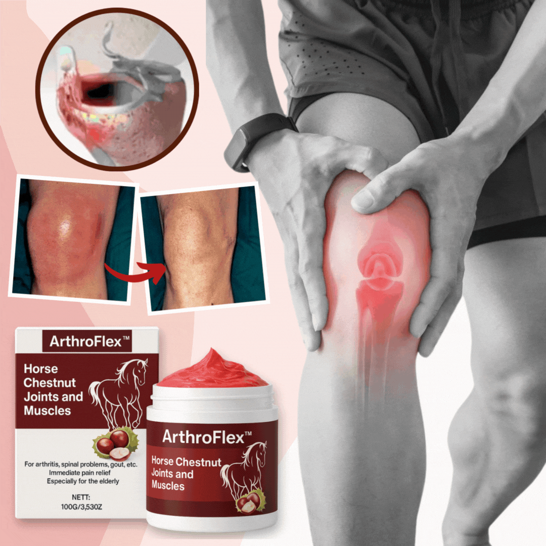 ArthroFlex™