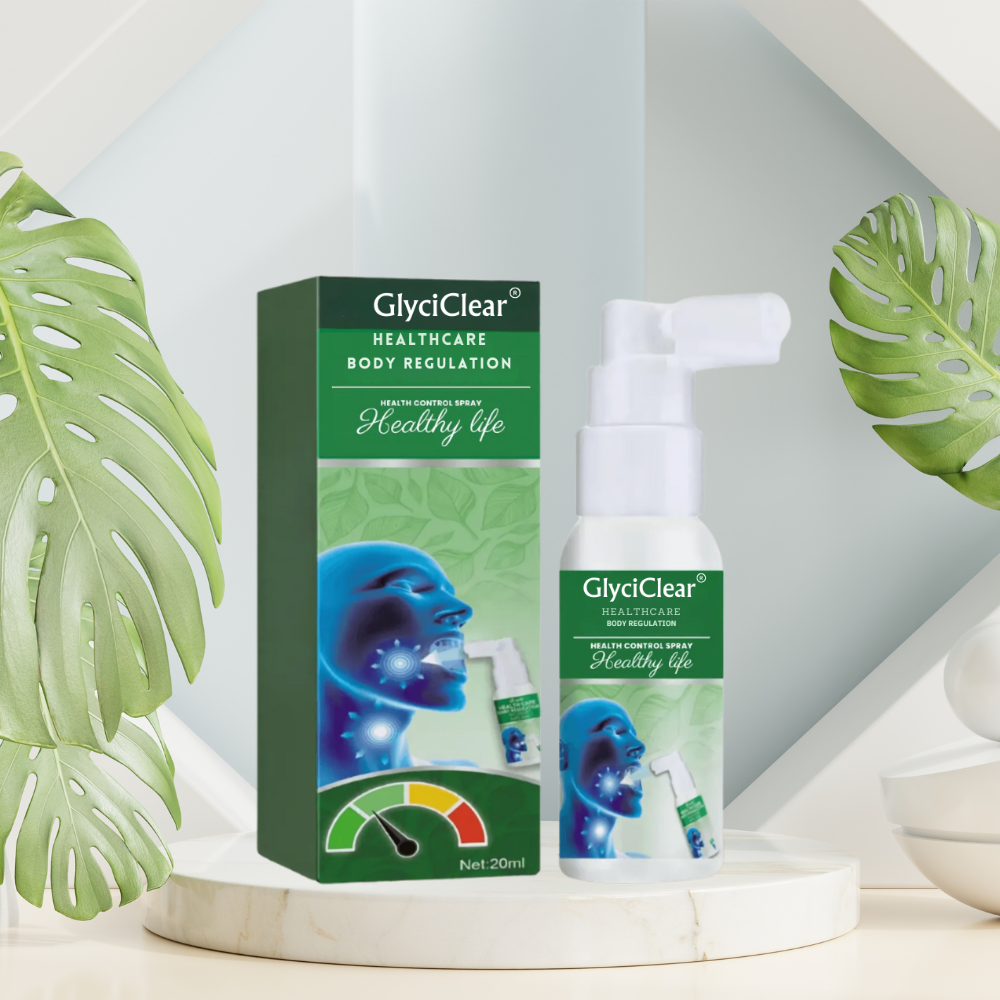 GlyciClear® NL