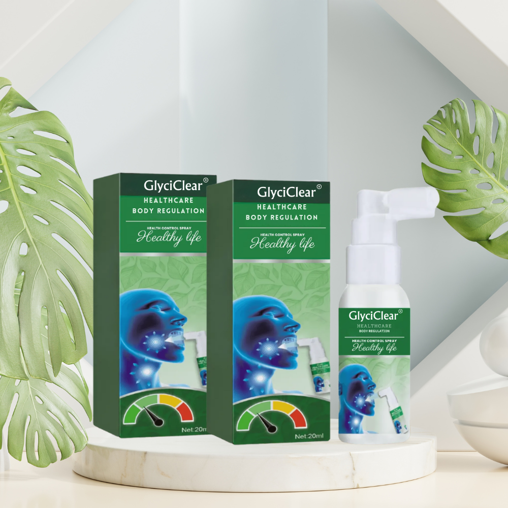 GlyciClear® NL