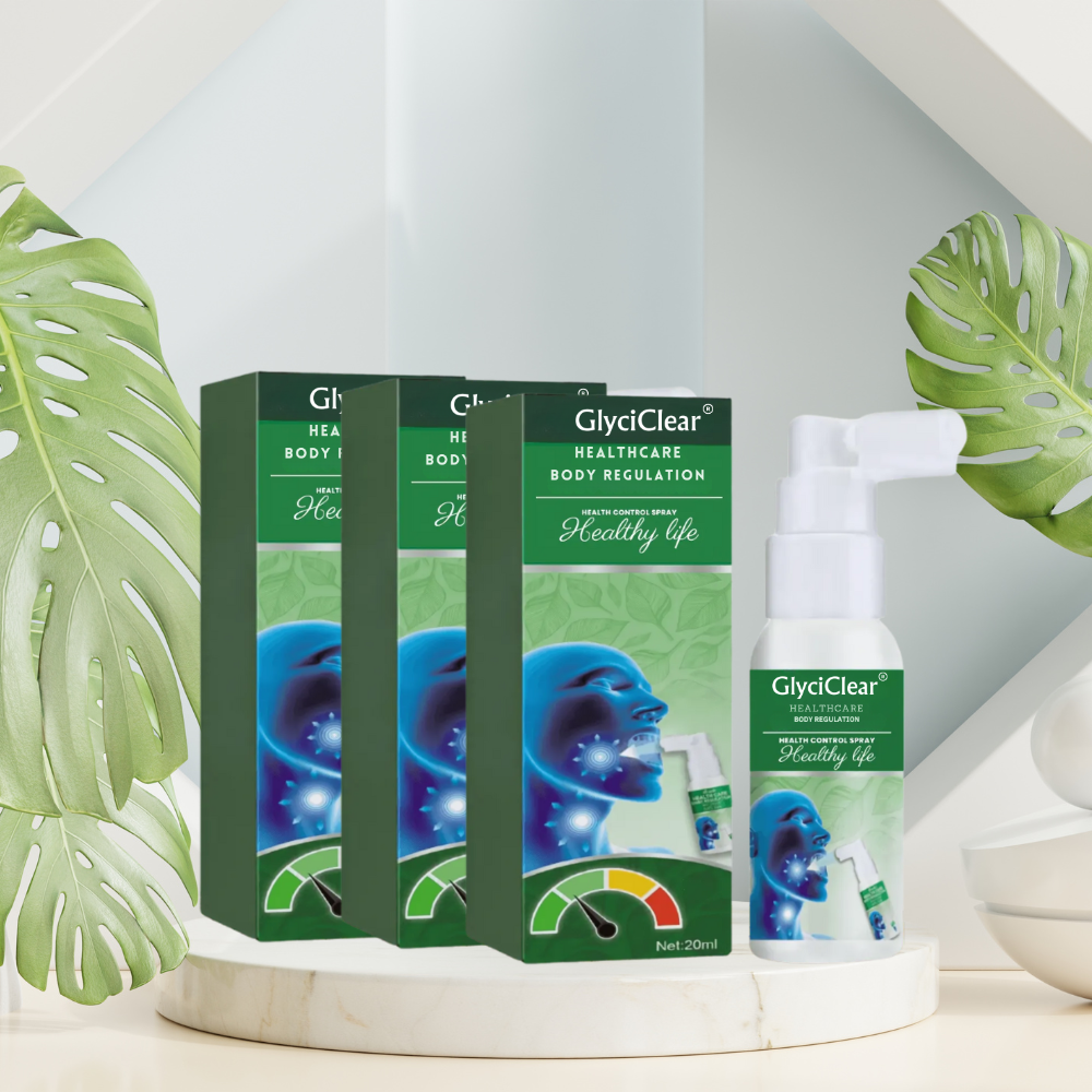 GlyciClear® NL