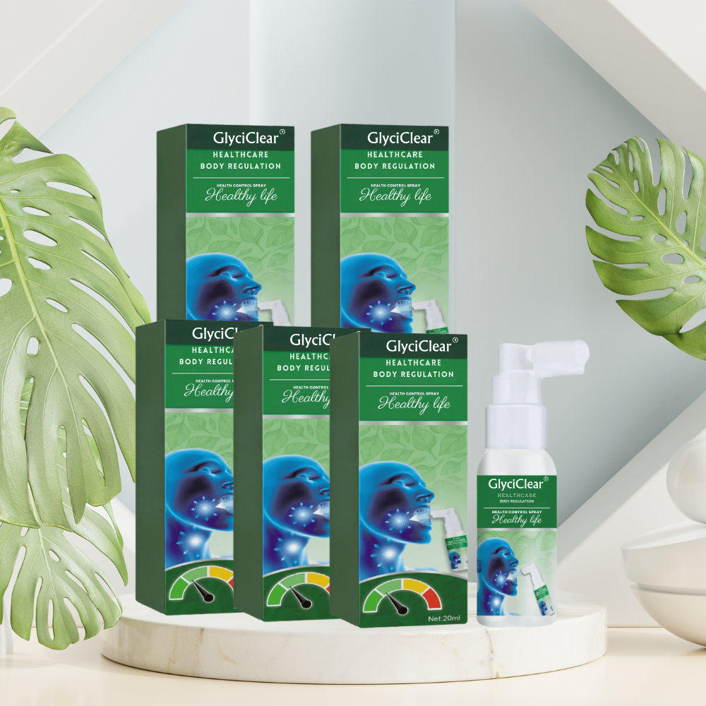 GlyciClear® NL