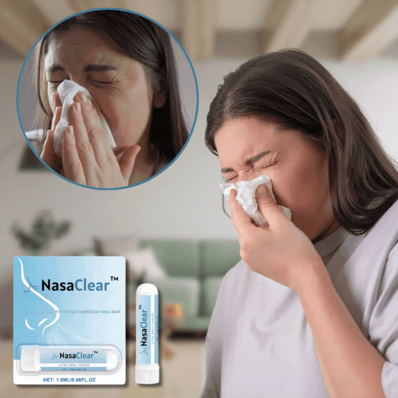 NasaClear™ NL/BE