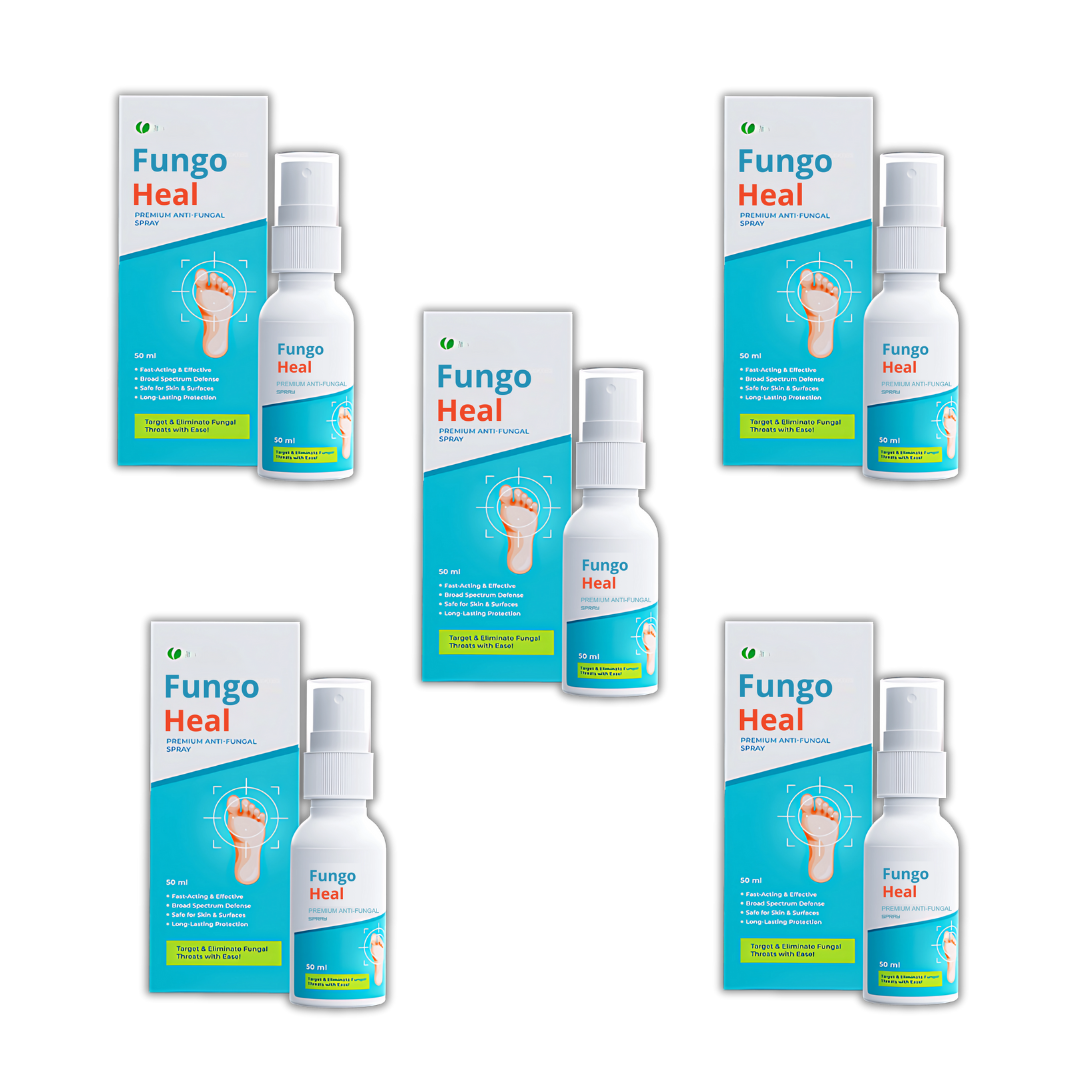 FungoHeal®