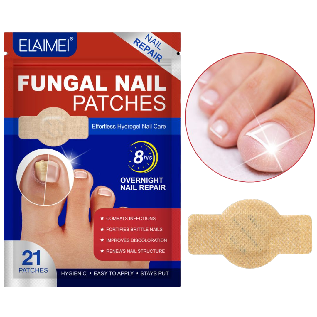FungoPatch®
