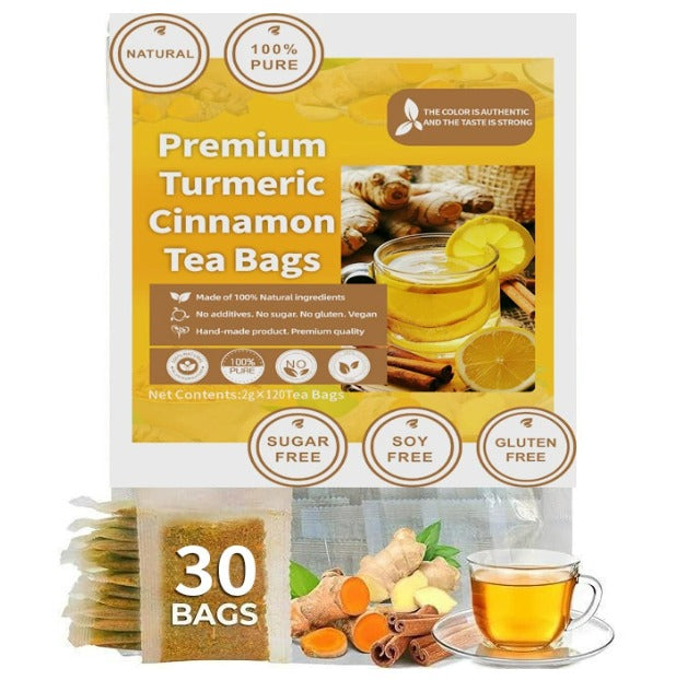 GlucoBalance™ Tea