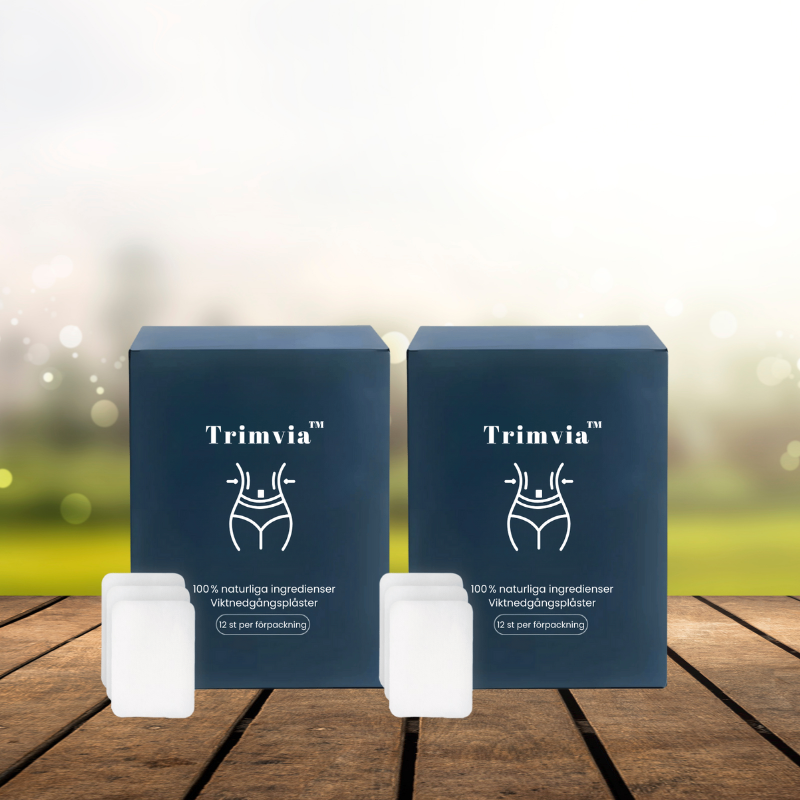 Trimvia™ SE