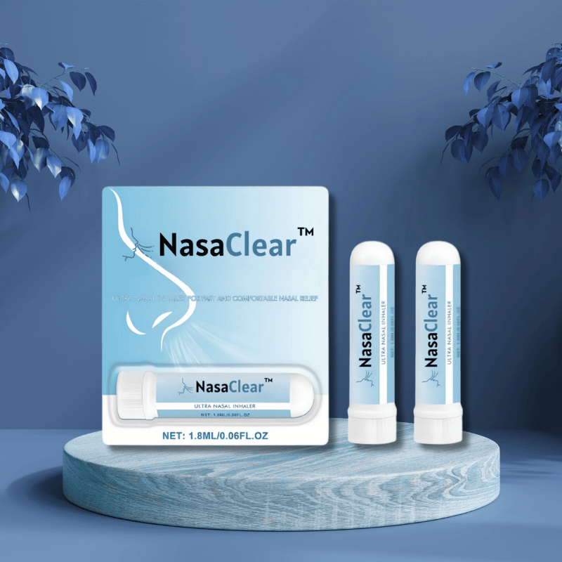 NasaClear™ NL/BE - 2
