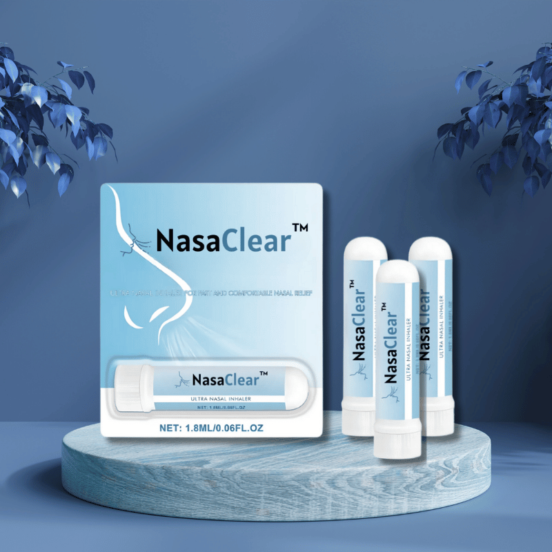 NasaClear™ NL/BE - 2