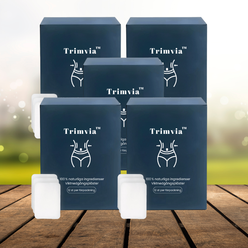 Trimvia™ SE