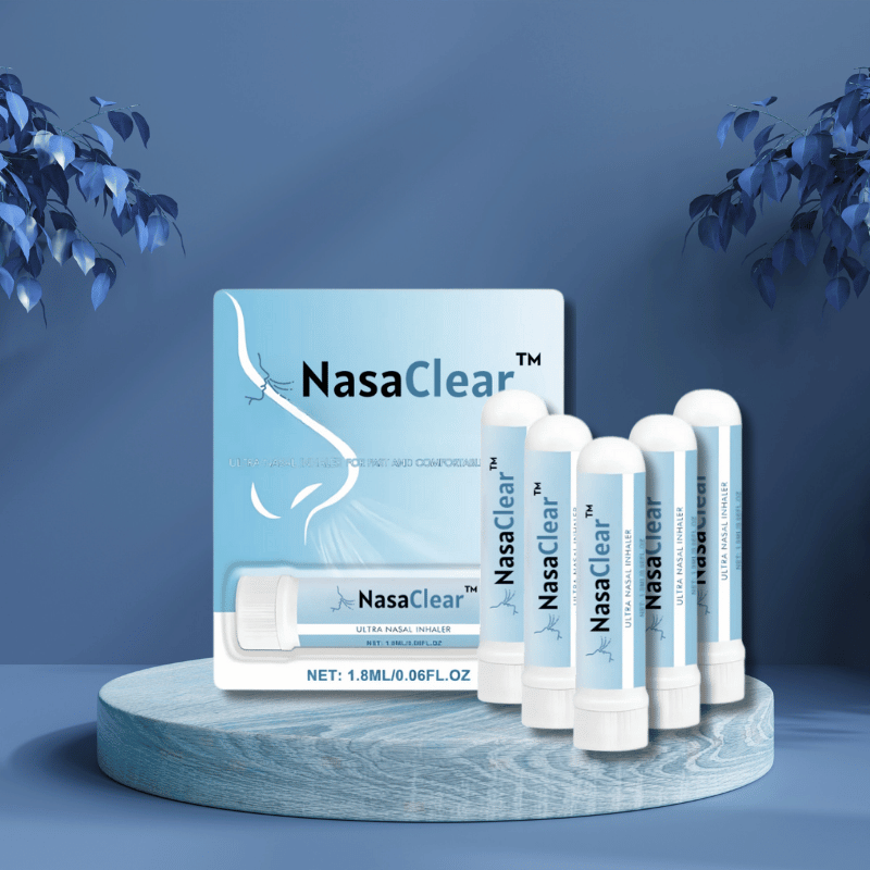 NasaClear™ NL/BE - 2