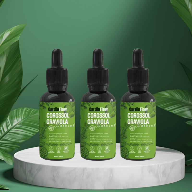 CardioFlow™ NL/BE - 2
