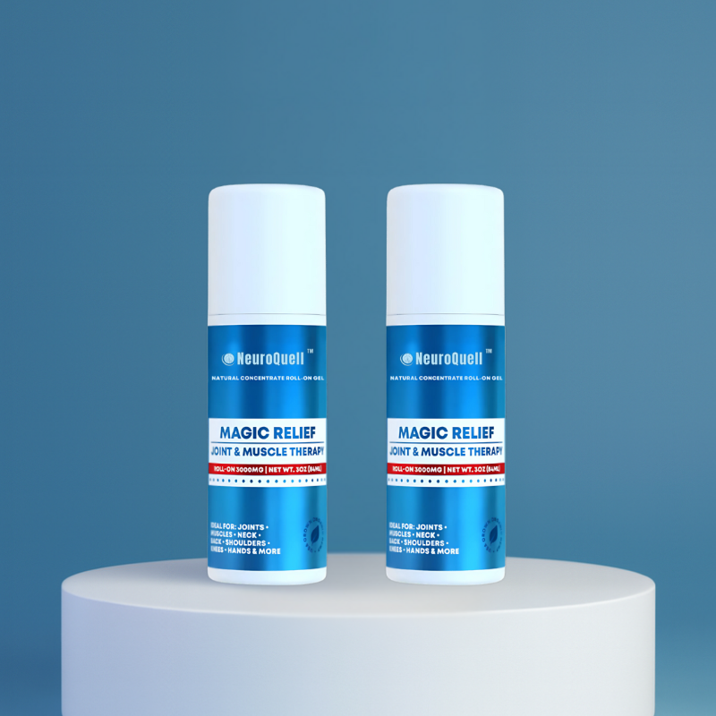 NeuroQuell™ NL/BE - 2