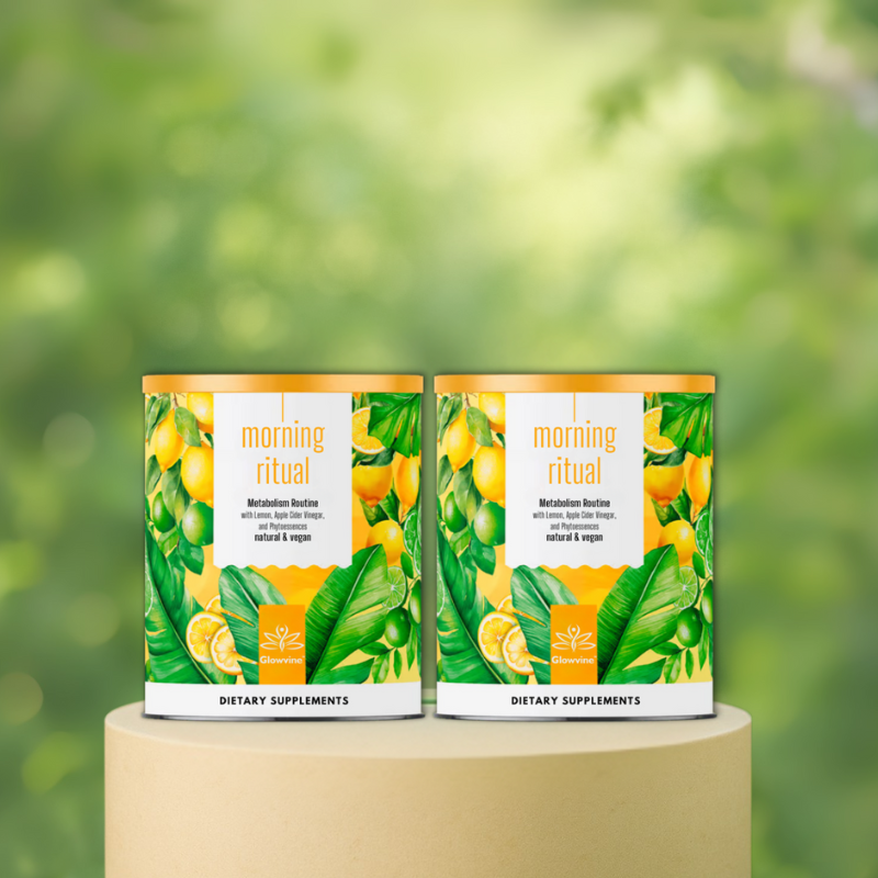 Glowvine™ NL/BE