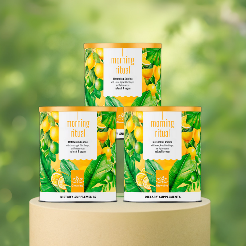 Glowvine™ NL/BE