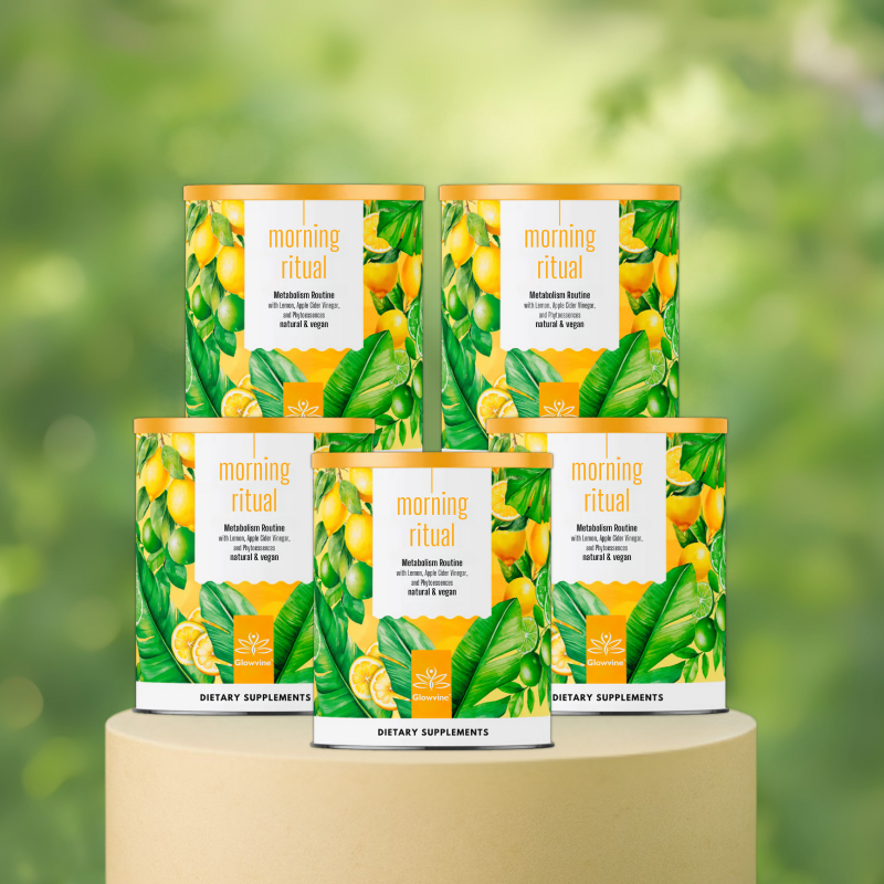 Glowvine™ NL/BE