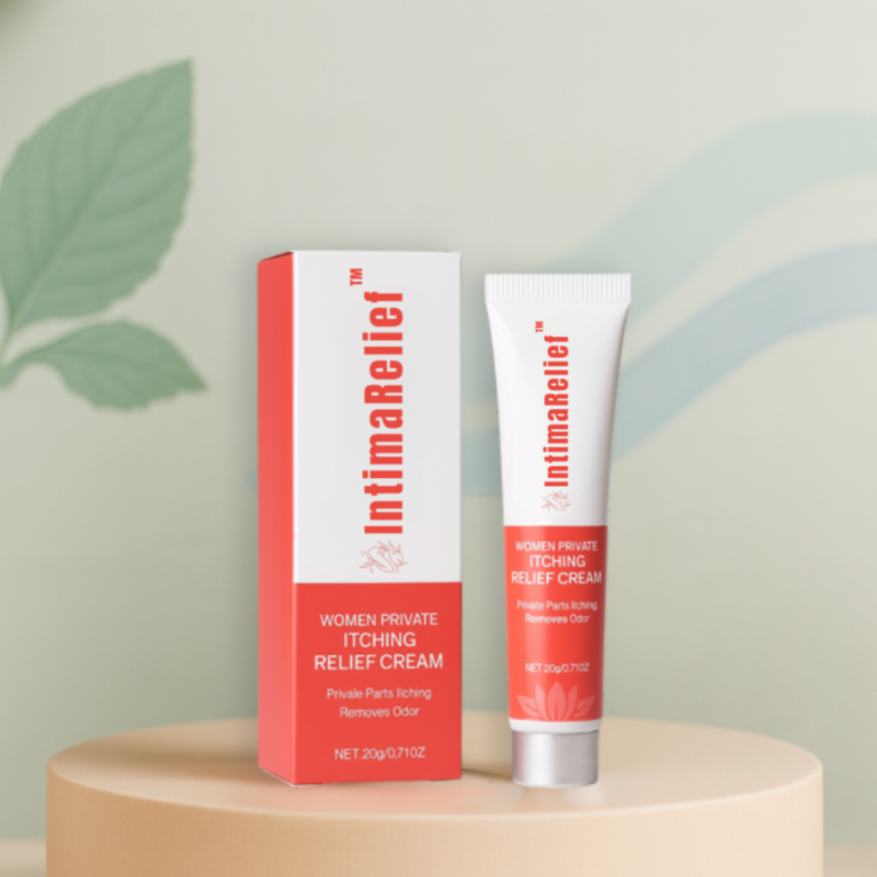 IntimaRelief™ NL/BE - 80