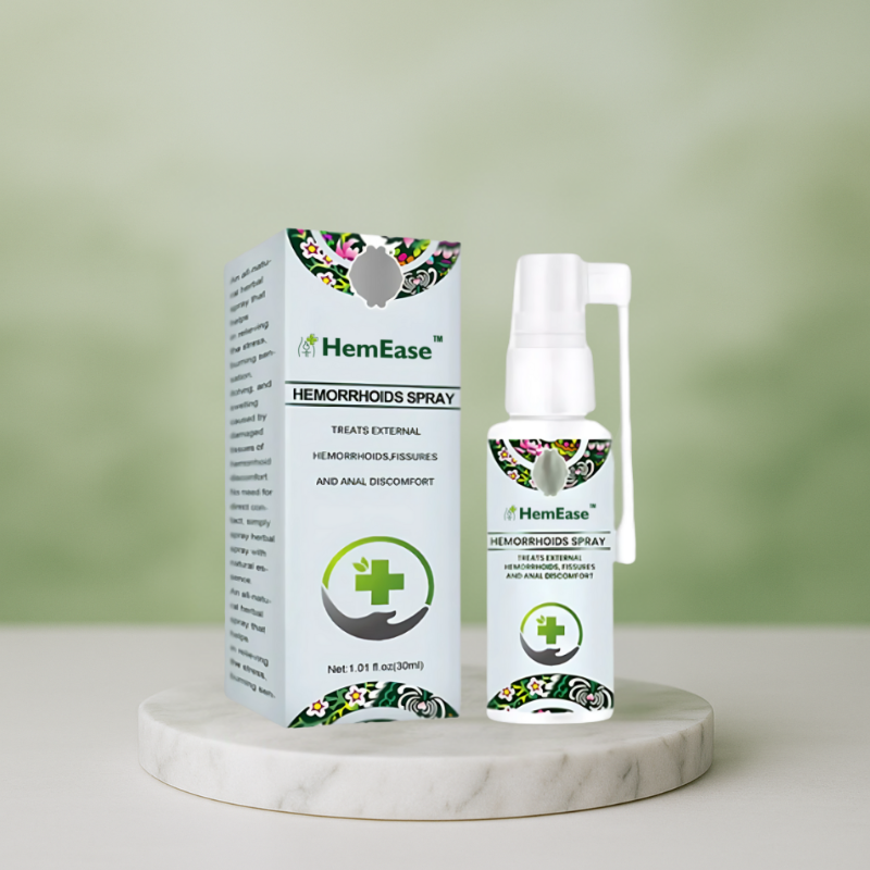 HemEase™ NL/BE - 2