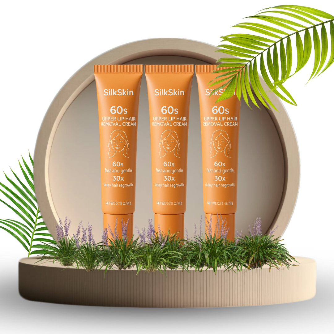 SilkSkin™ NL/BE