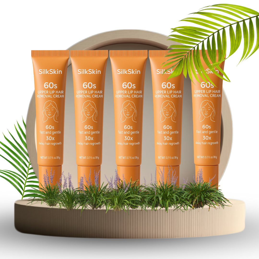 SilkSkin™ NL/BE