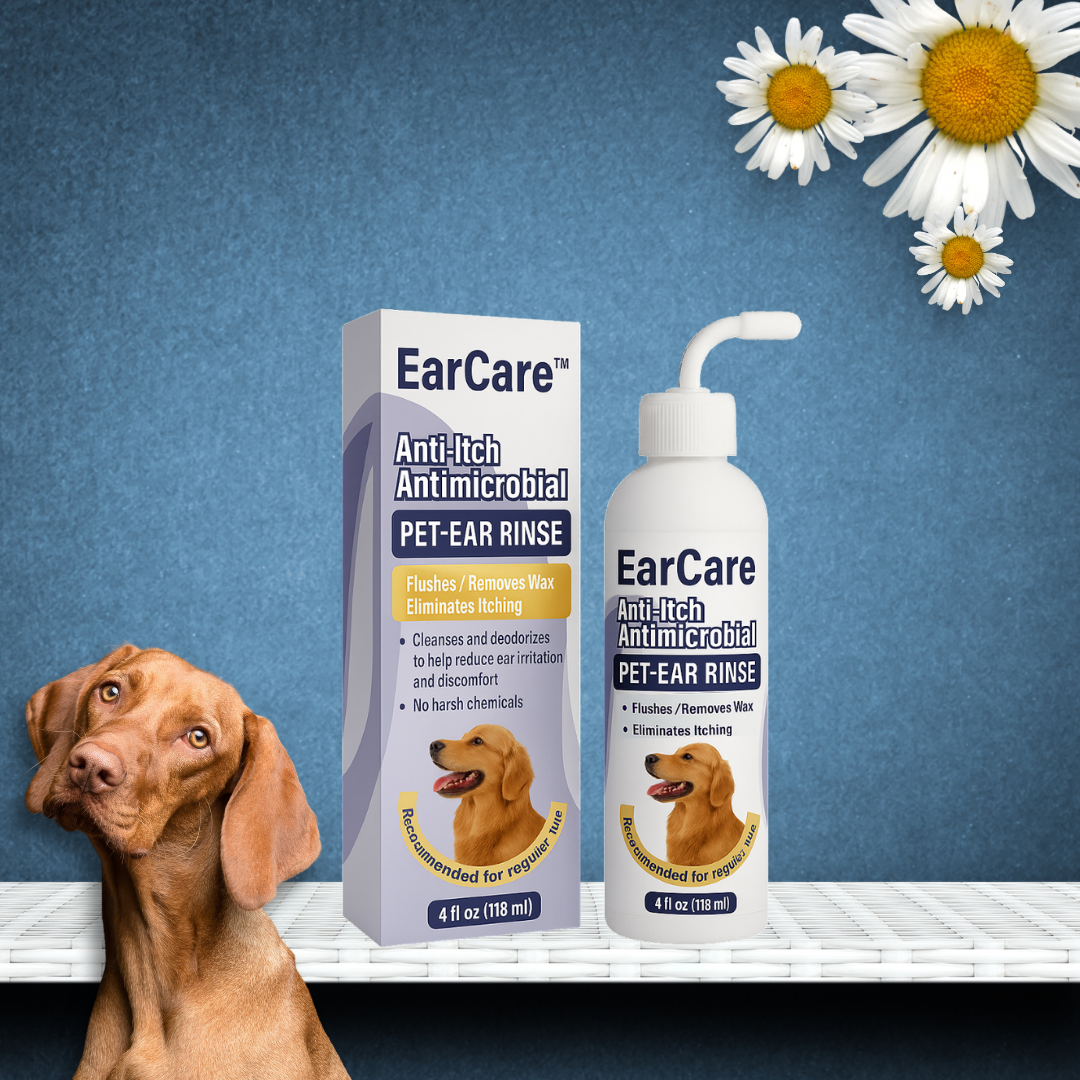EarCare™ NL/BE - 2