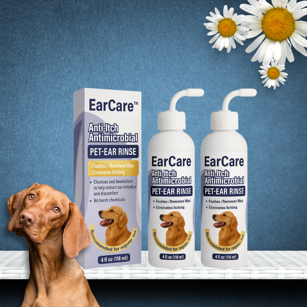 EarCare™ NL/BE - 2
