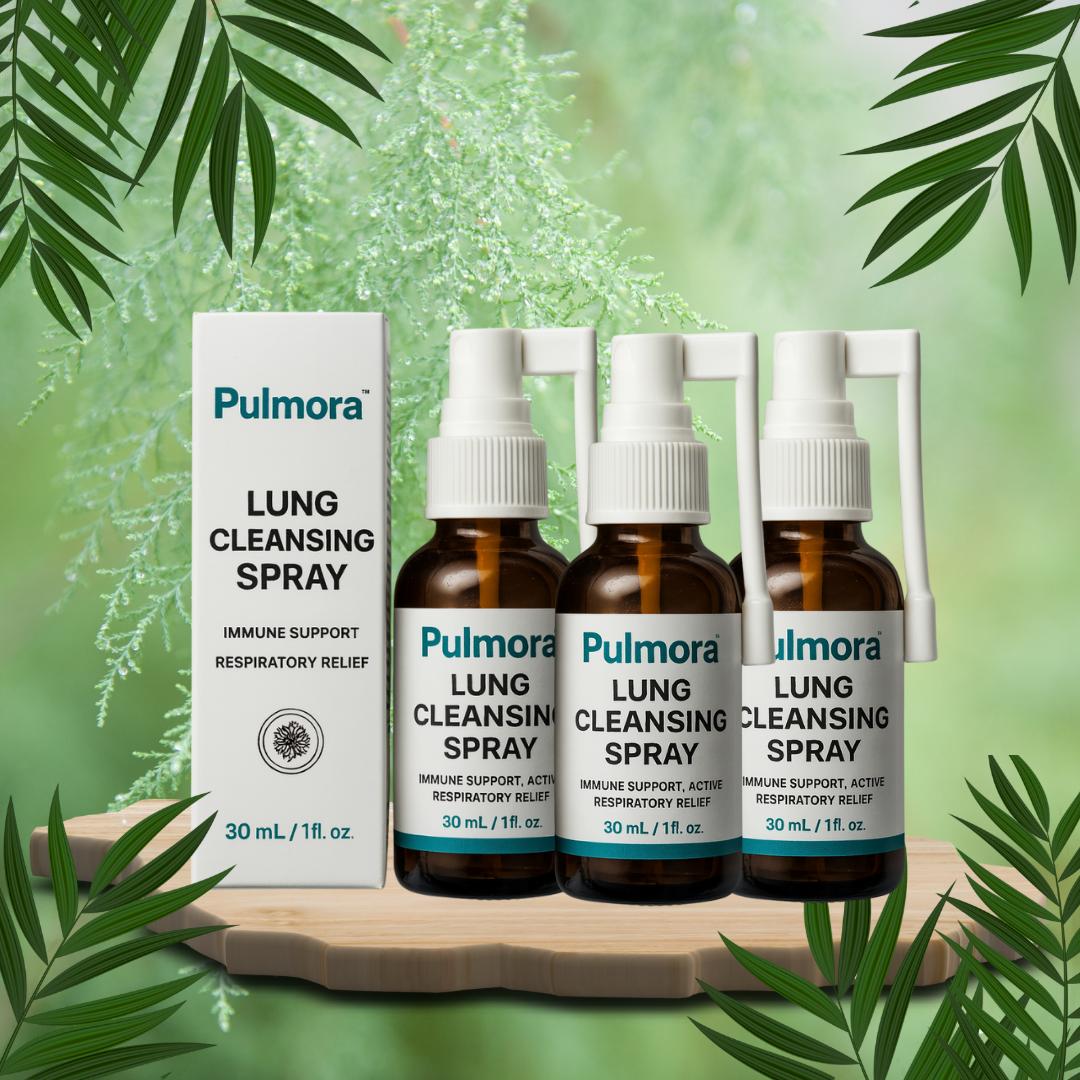 Pulmora™ SE