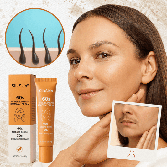 SilkSkin™ NL/BE