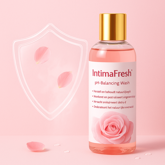 IntimaFresh™ BE/NL