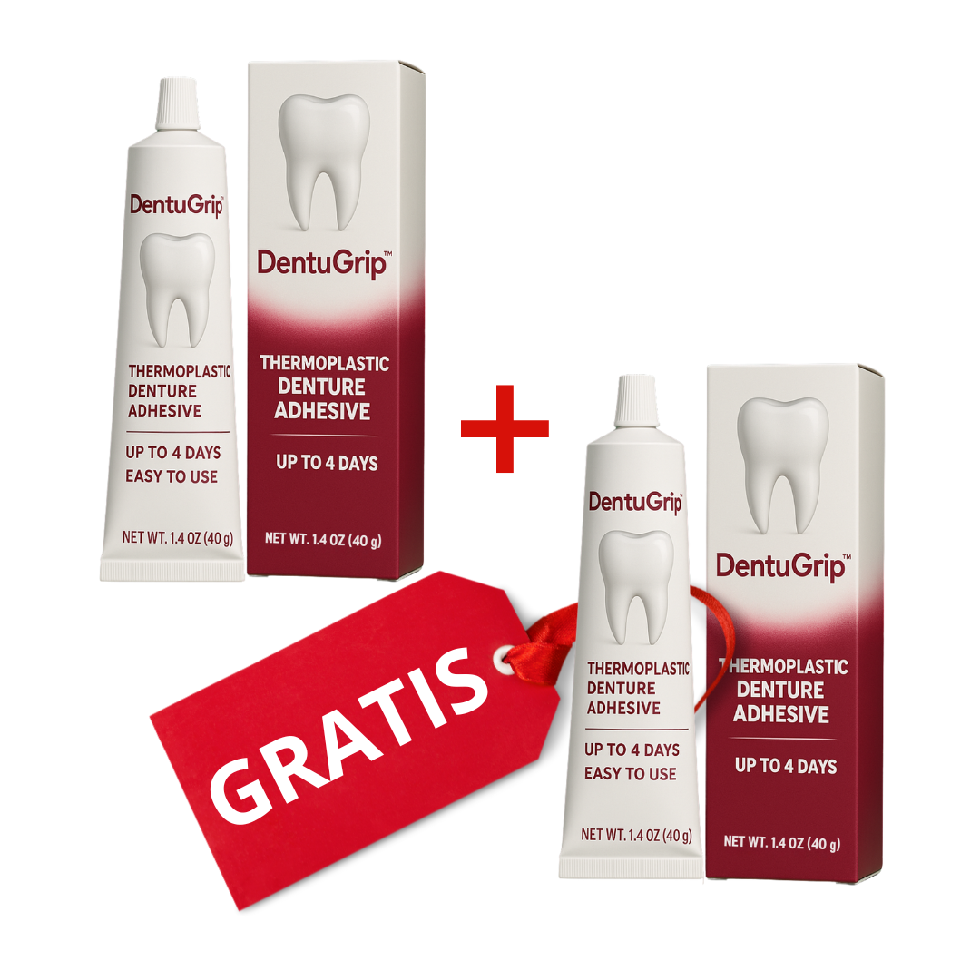 DentuGrip™
