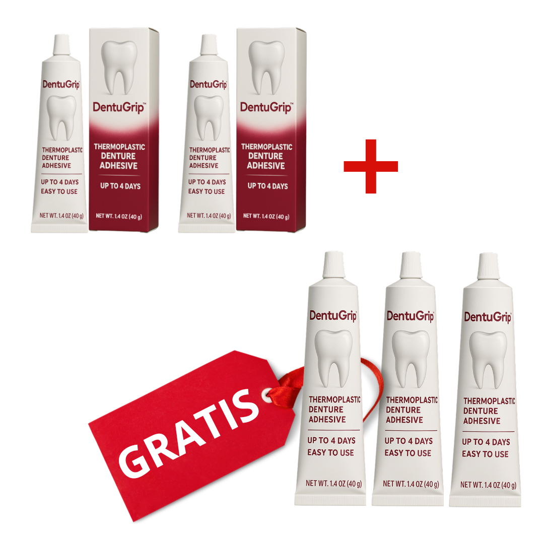 DentuGrip™