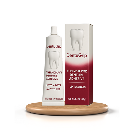 DentuGrip™ - 2
